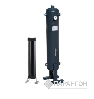 Колонна с активированным углем Remeza TAC 150