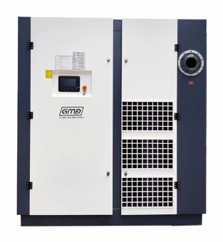 Винтовой компрессор GMP GM 132-7D VSD GE/HB