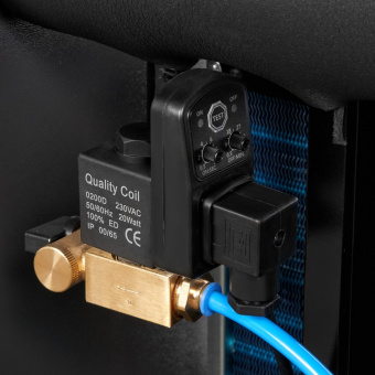 Рефрижераторный осушитель Master Blast MB-10AC