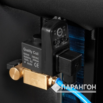 Рефрижераторный осушитель Master Blast MB-10AC