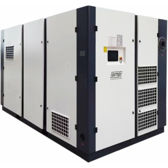 Винтовой компрессор GMP GM 132-10D GE/HB