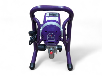 Аппарат окрасочный AktiSpray AvS-1200