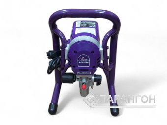 Аппарат окрасочный AktiSpray AvS-1200
