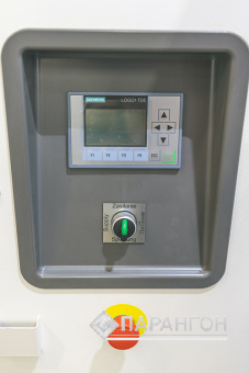 Спиральный компрессор ARIACOM SPC5 8 240