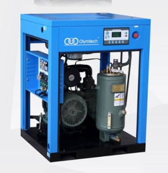 Винтовой компрессор Olymtech OL22-10