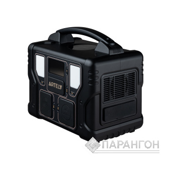 Портативная электростанция ARTELV Энергия 300