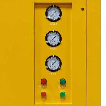 Рефрижераторный осушитель ET-Compressors RD 2400