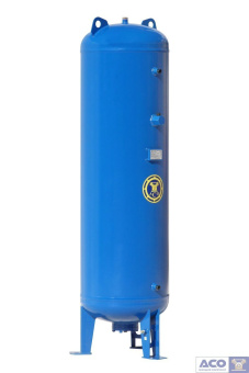 Ресивер Бежецкий РВ 230/16