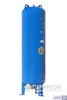 Ресивер Бежецкий РВ 230/16