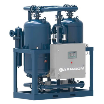 Адсорбционный осушитель ARIACOM APD-P108-70