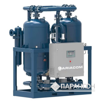 Адсорбционный осушитель ARIACOM APD-P108-70