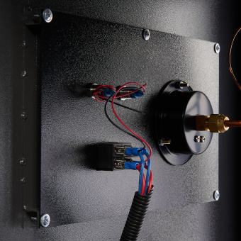 Рефрижераторный осушитель Master Blast MB-75AC