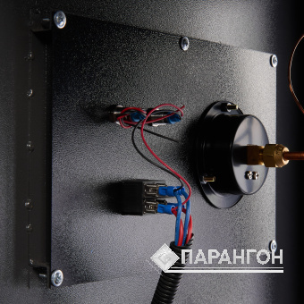 Рефрижераторный осушитель Master Blast MB-75AC