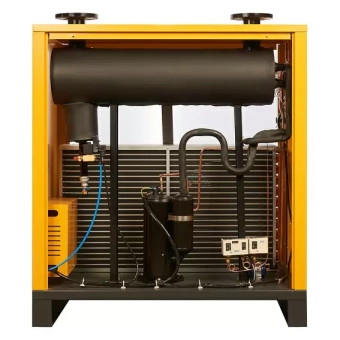 Рефрижераторный осушитель ET-Compressors RD 900