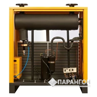Рефрижераторный осушитель ET-Compressors RD 900