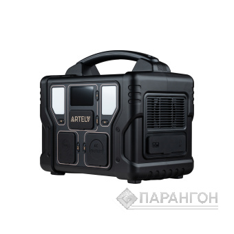 Портативная электростанция ARTELV Энергия 300