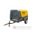 Дизельный компрессор ET-Compressors ET SDF 210T-8 на шасси
