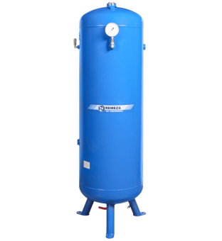 Ресивер REMEZA РВ500.16.02