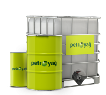 Масло компрессорное PETROYAG BERLAM S 46 (20л)