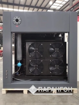 Винтовой компрессор GMP GM 220-7D VSD