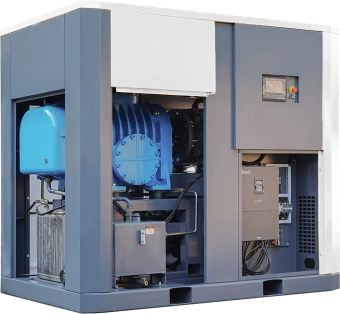 Винтовой компрессор GMP GM 11R-16