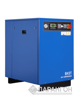 Винтовой компрессор Remeza ВК5Т-15
