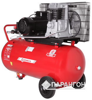 Компрессор поршневой СБ4/С-100.АВ470