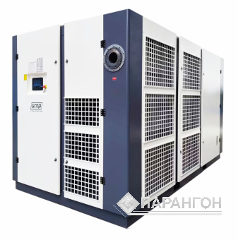 Винтовой компрессор GMP GM 132-7D VSD GE/HB