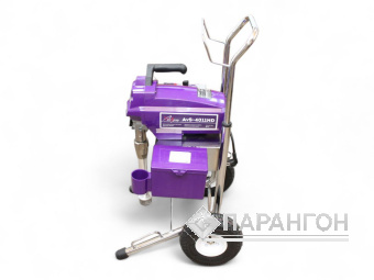Аппарат окрасочный AktiSpray AvS-4011HD