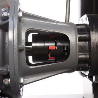 Винтовой компрессор ET-Compressors SL 55-08 (IP23)