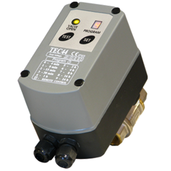 Конденсатоотводчик таймерный ARIACOM ACD-TEC-V40 (TEC-44)