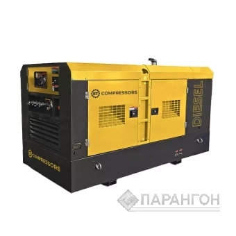 Дизельный компрессор ET-Compressors ET SDN 550S-13