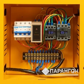 Рефрижераторный осушитель ET-Compressors RD 1500