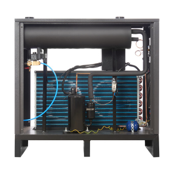 Рефрижераторный осушитель Master Blast MB-400AC