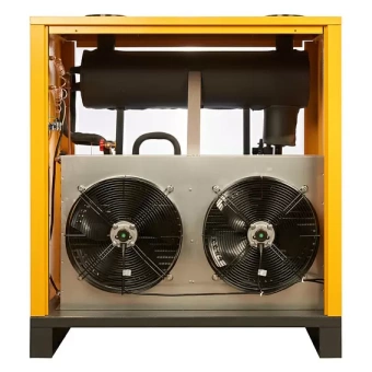 Рефрижераторный осушитель ET-Compressors RD 900