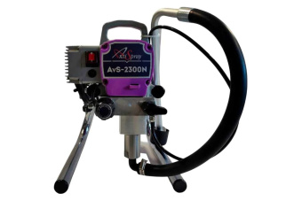 Аппарат окрасочный AktiSpray AvS-2300N