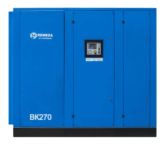 Винтовой компрессор Remeza ВК270-8