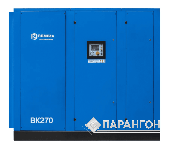Винтовой компрессор Remeza ВК270-8