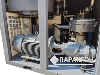 Винтовой компрессор GMP GM 37-8D GE/HB (IP23)