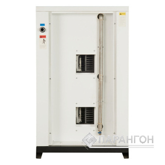 Спиральный компрессор ET-Compressors ET OFS 11/3,7-10 PM