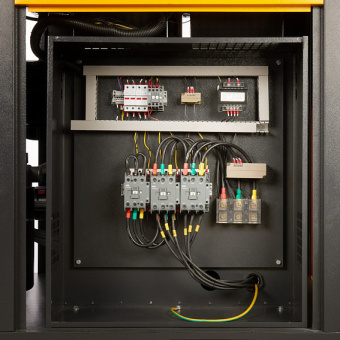 Винтовой компрессор ET-Compressors SL 55-13 (IP23)