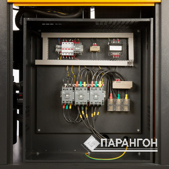 Винтовой компрессор ET-Compressors SL 55-13 (IP23)