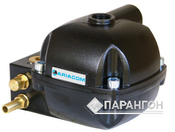 Конденсатоотводчик пневматический ARIACOM ACD-LMF-CR