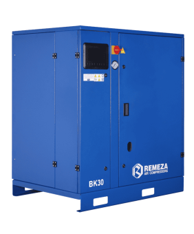 Винтовой компрессор Remeza ВК30-10