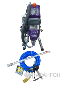 Аппарат окрасочный AktiSpray AvS-3201N