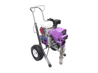 Аппарат окрасочный AktiSpray AvS-10000HD-B