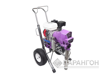 Аппарат окрасочный AktiSpray AvS-10000HD-B