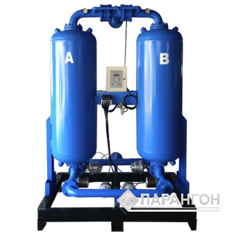 Адсорбционный осушитель Olymtech BX0400