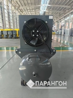 Винтовой компрессор GMP GM 5.5-10-200