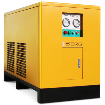 Рефрижераторный осушитель BERG OB-55 16 бар